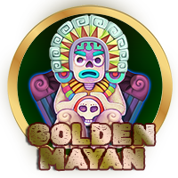 Golden Mayan