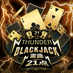 Thunder Blackjack