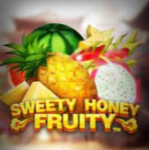 Sweety Honey Fruity