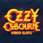 Ozzy Osbourne Video Slots