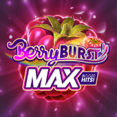 Berry Burst MAX