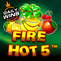 Fire Hot 5