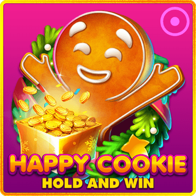 Happy Cookie